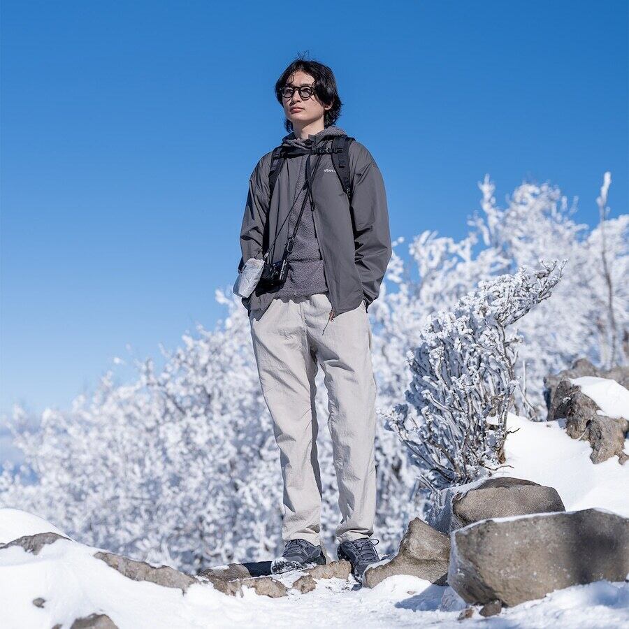 【値下可】RIDGE MOUNTAIN GEAR  BasicHikePants Basic Hike Pants | RIDGE MOUNTAIN GEAR