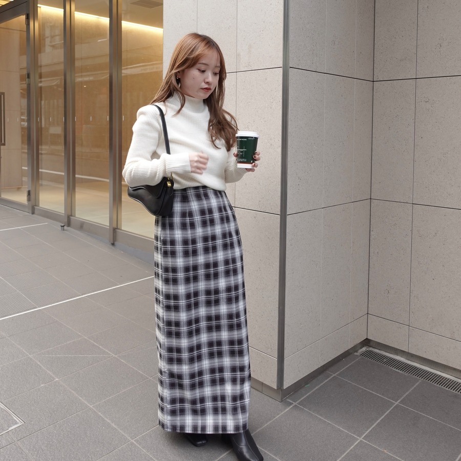 skirt / 145cm