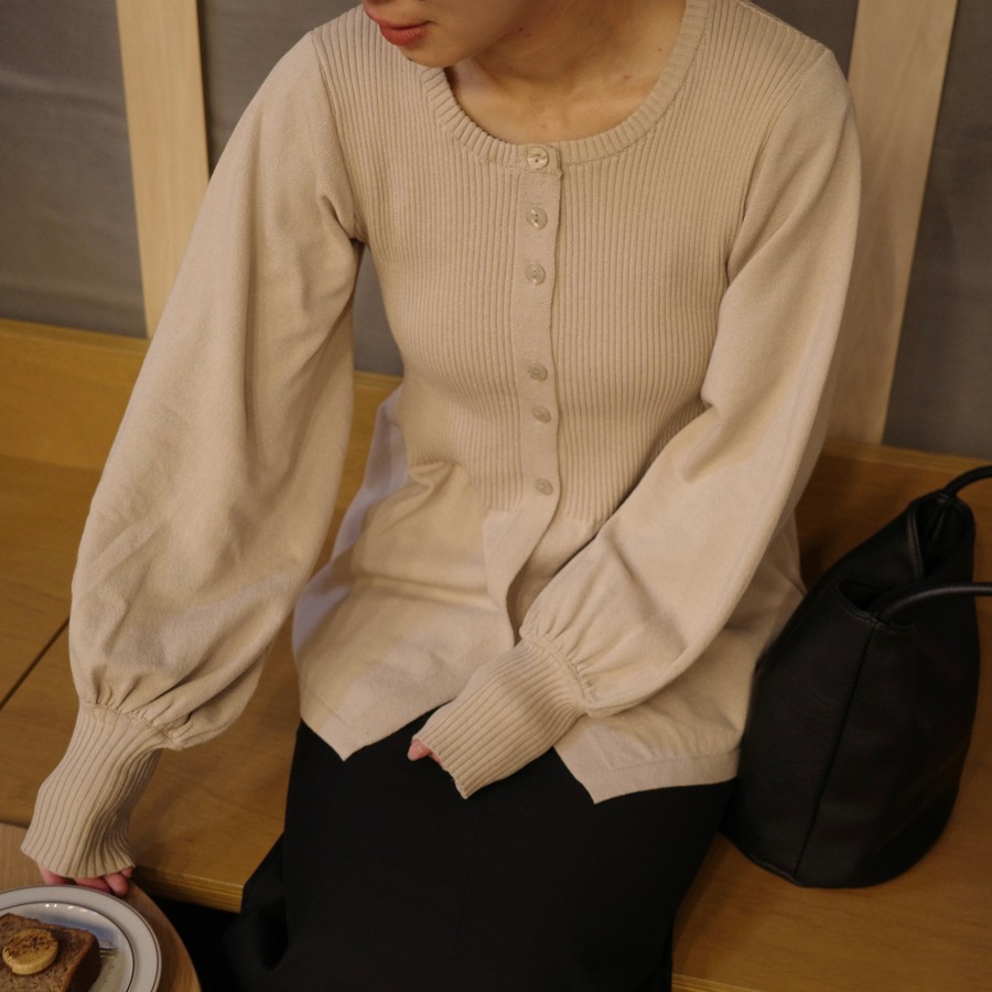 158cm / beige