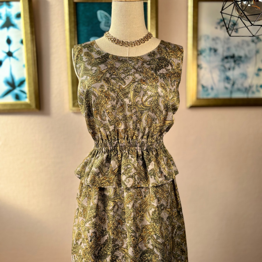 作品例　ワンピース