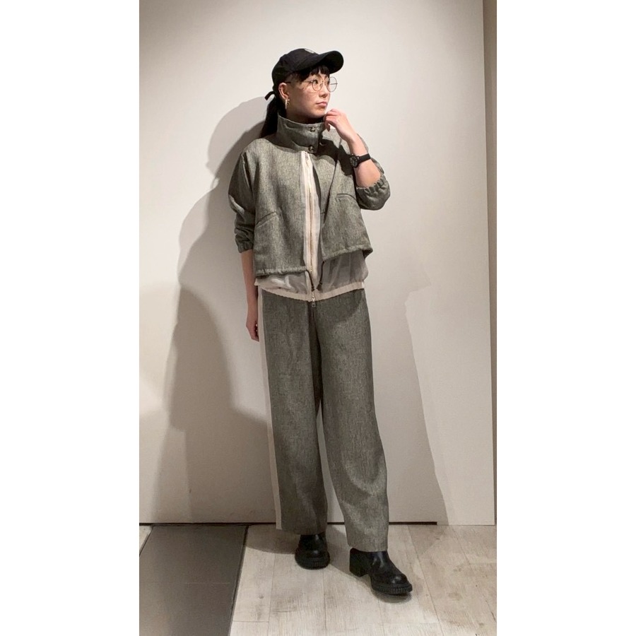 千葉店 159cm  /  着用カラー  brn