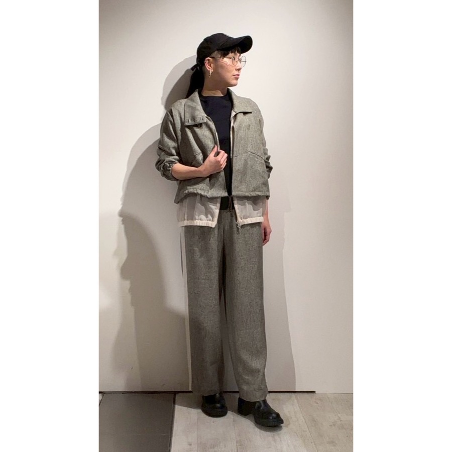 千葉店 159cm  /  着用カラー  brn