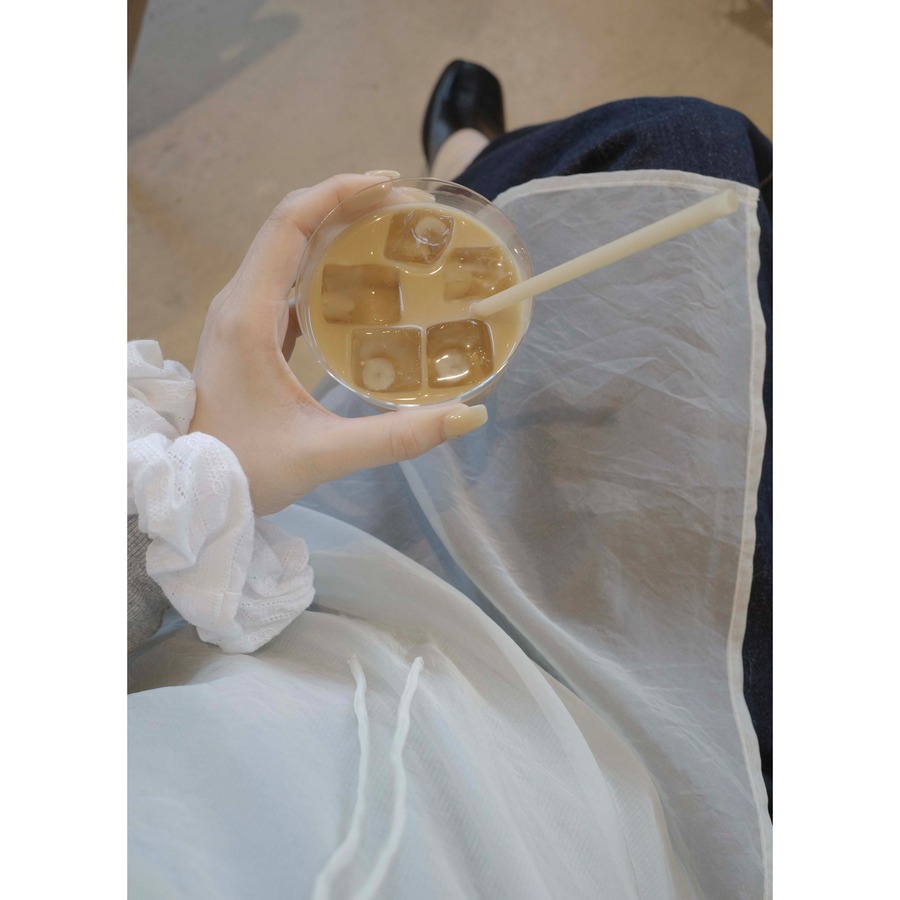 Ivory 165cm