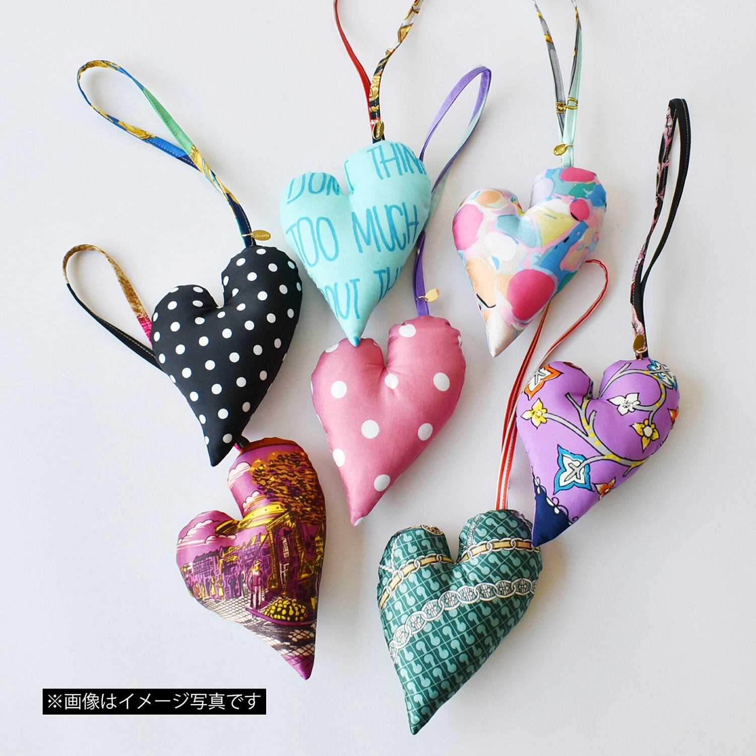 HEART CHARM / No,10228 | Chicolatte | チコラッテ