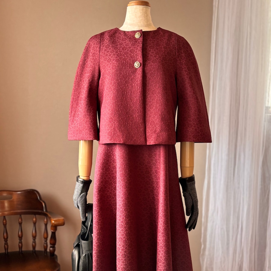 作品例　ジャケット