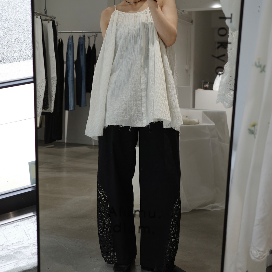 159cm Black M size