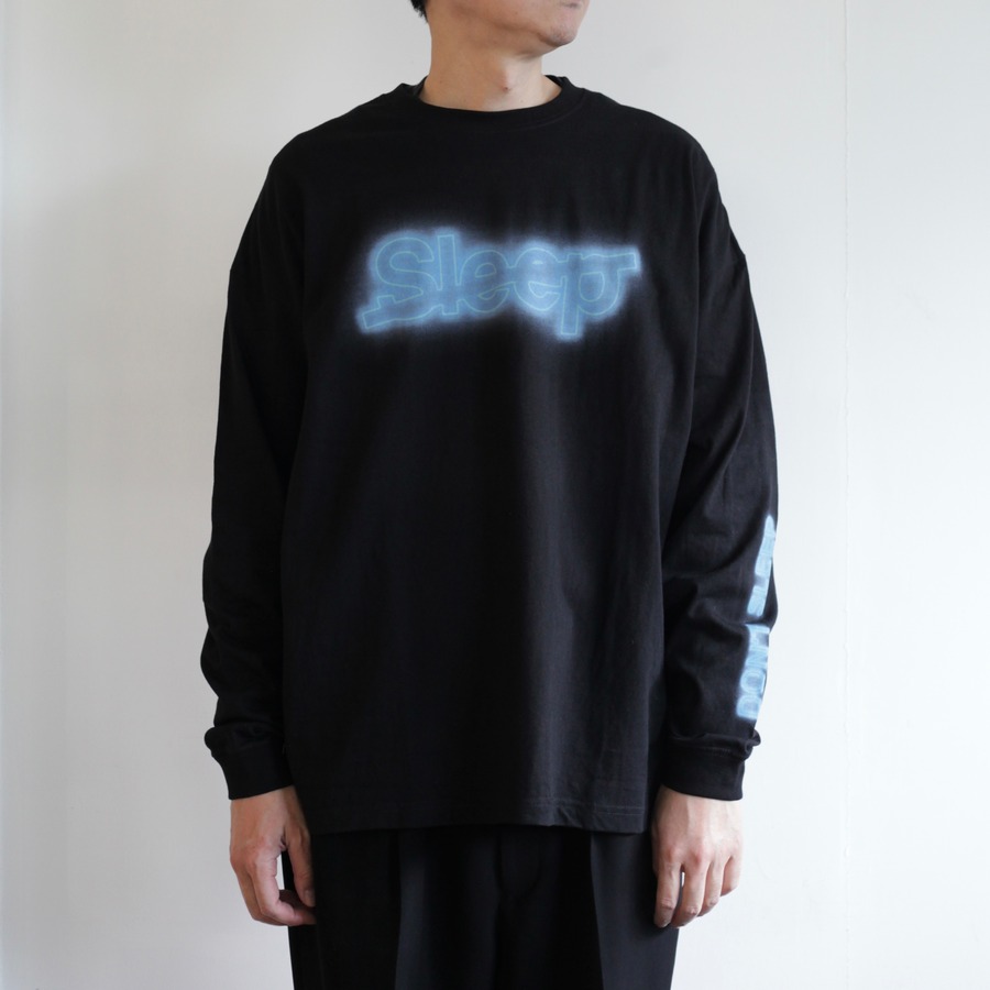 男性モデル175cm：サイズL着用