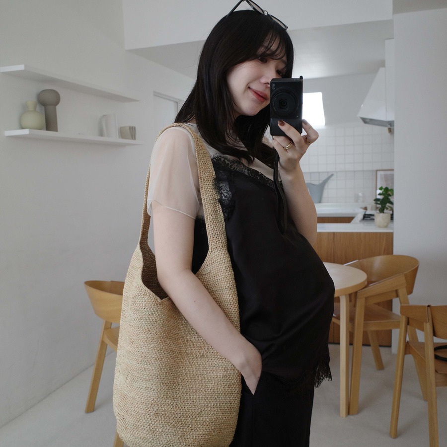 165cm Ivory