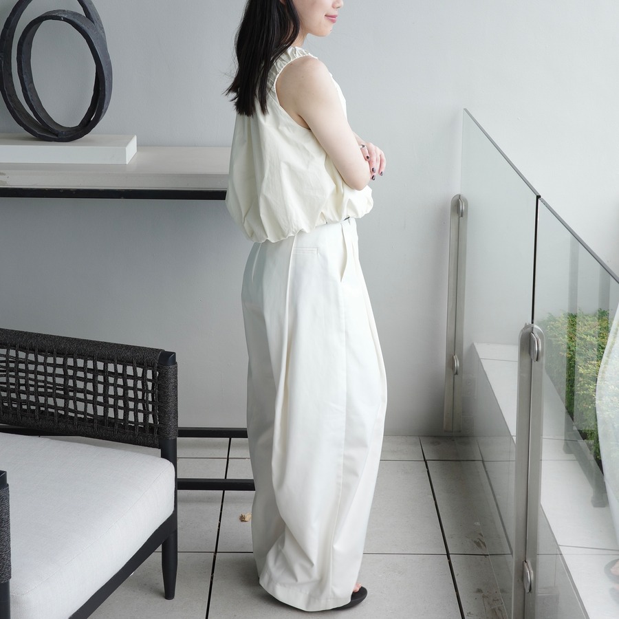 159cm Ivory