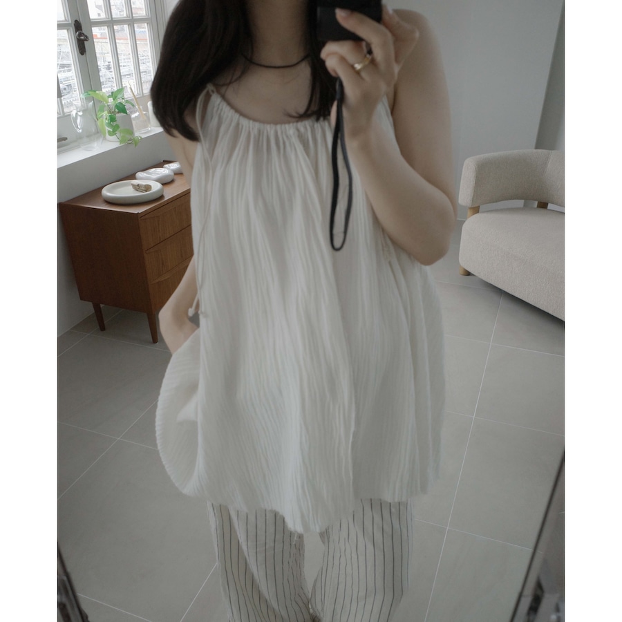 165cm Off  White