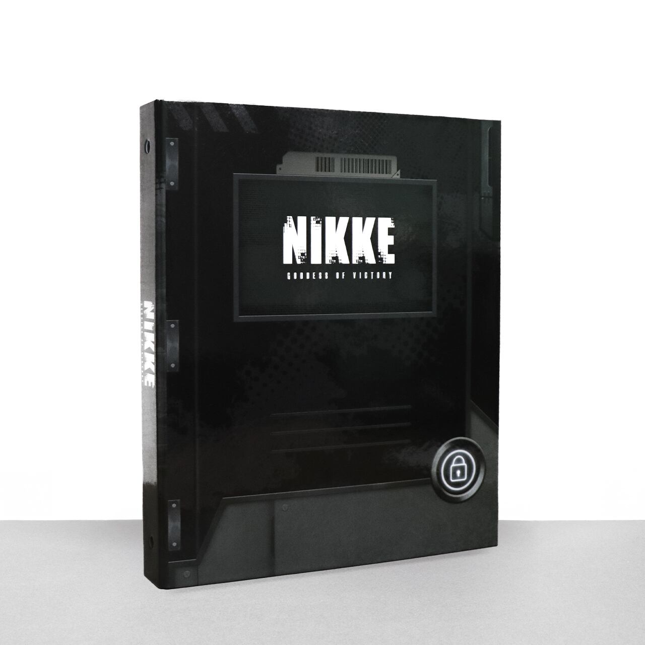 ストア限定】勝利の女神：NIKKE メイドフォト Candy ver. BOX 全8種