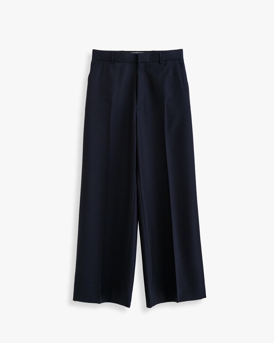 ANATOMIC STRAIGHT SLACKS 2.6 | BK | NEONSIGN | 公式サイト