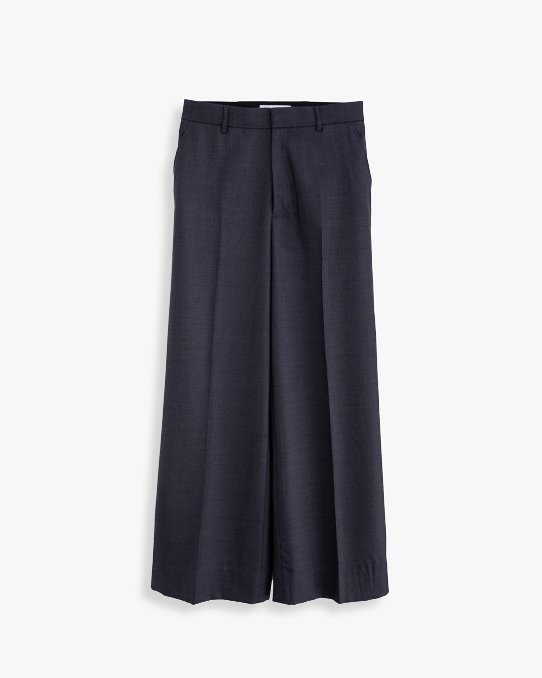 ANATOMIC STRAIGHT SLACKS 2.6 | BK | NEONSIGN | 公式サイト