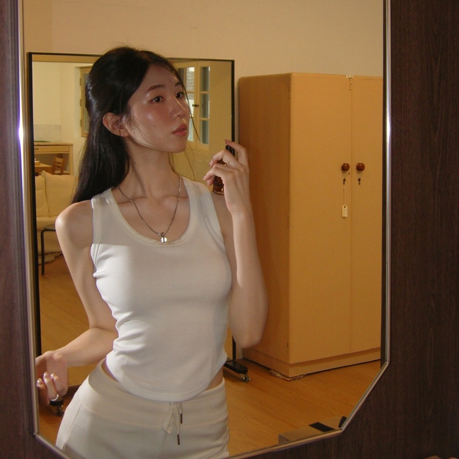 CREAM着用