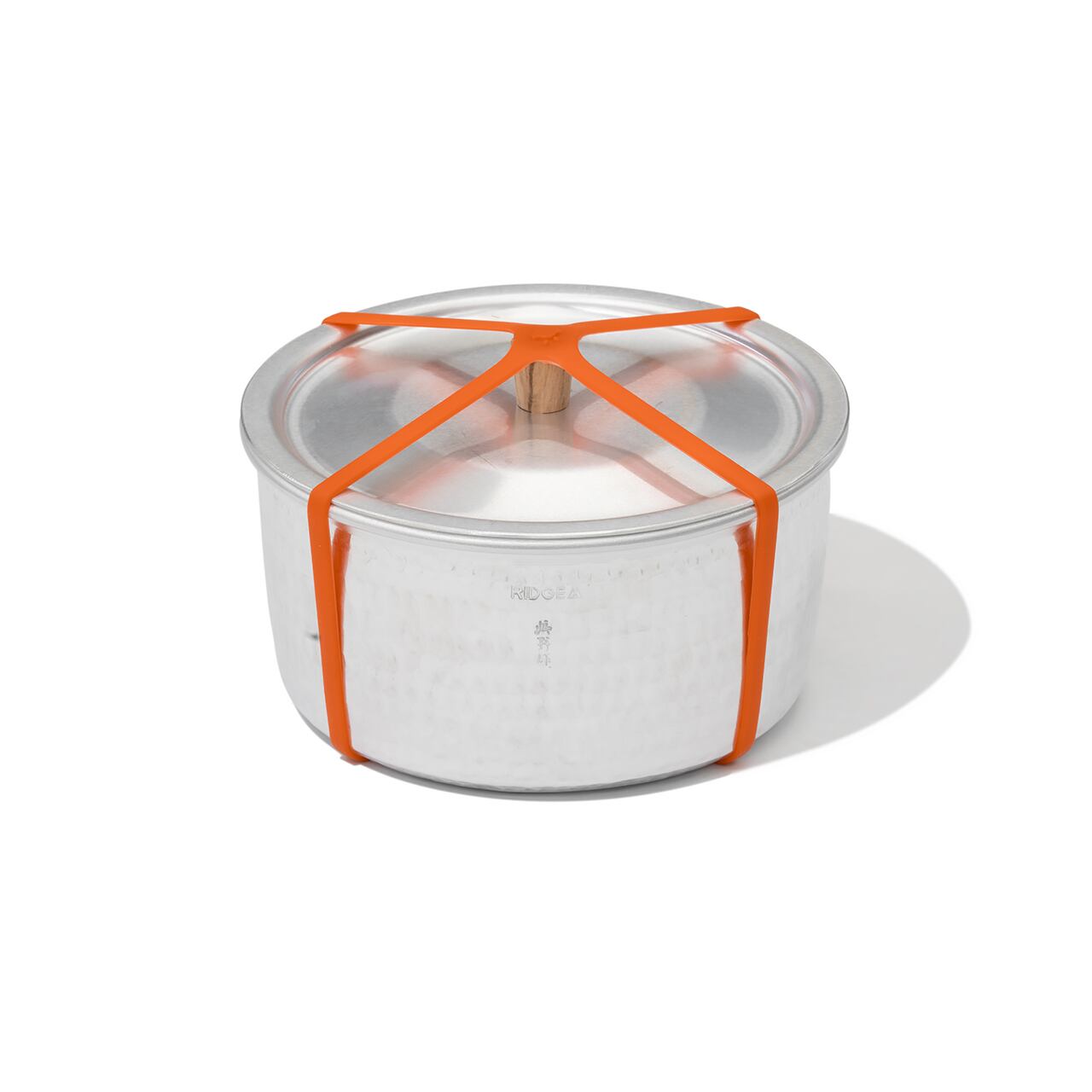 YUKIHIRA POT MINI | RIDGE MOUNTAIN GEAR