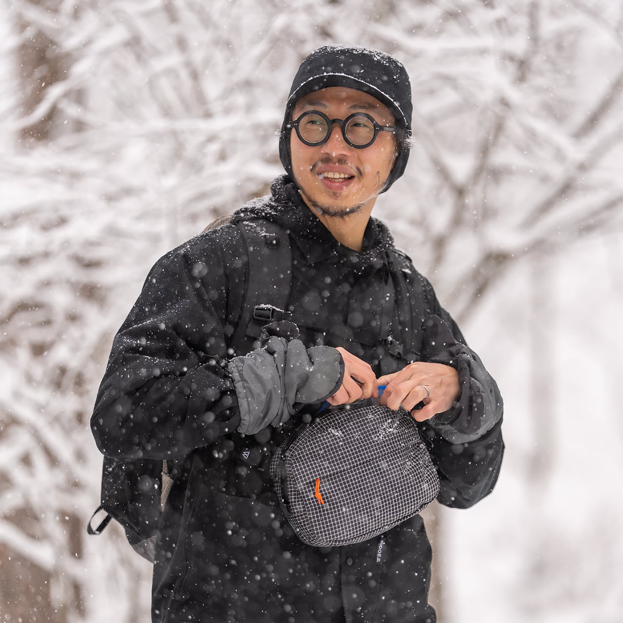Float Pack | RIDGE MOUNTAIN GEAR