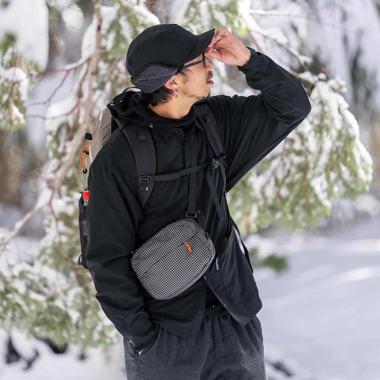 Float Pack | RIDGE MOUNTAIN GEAR