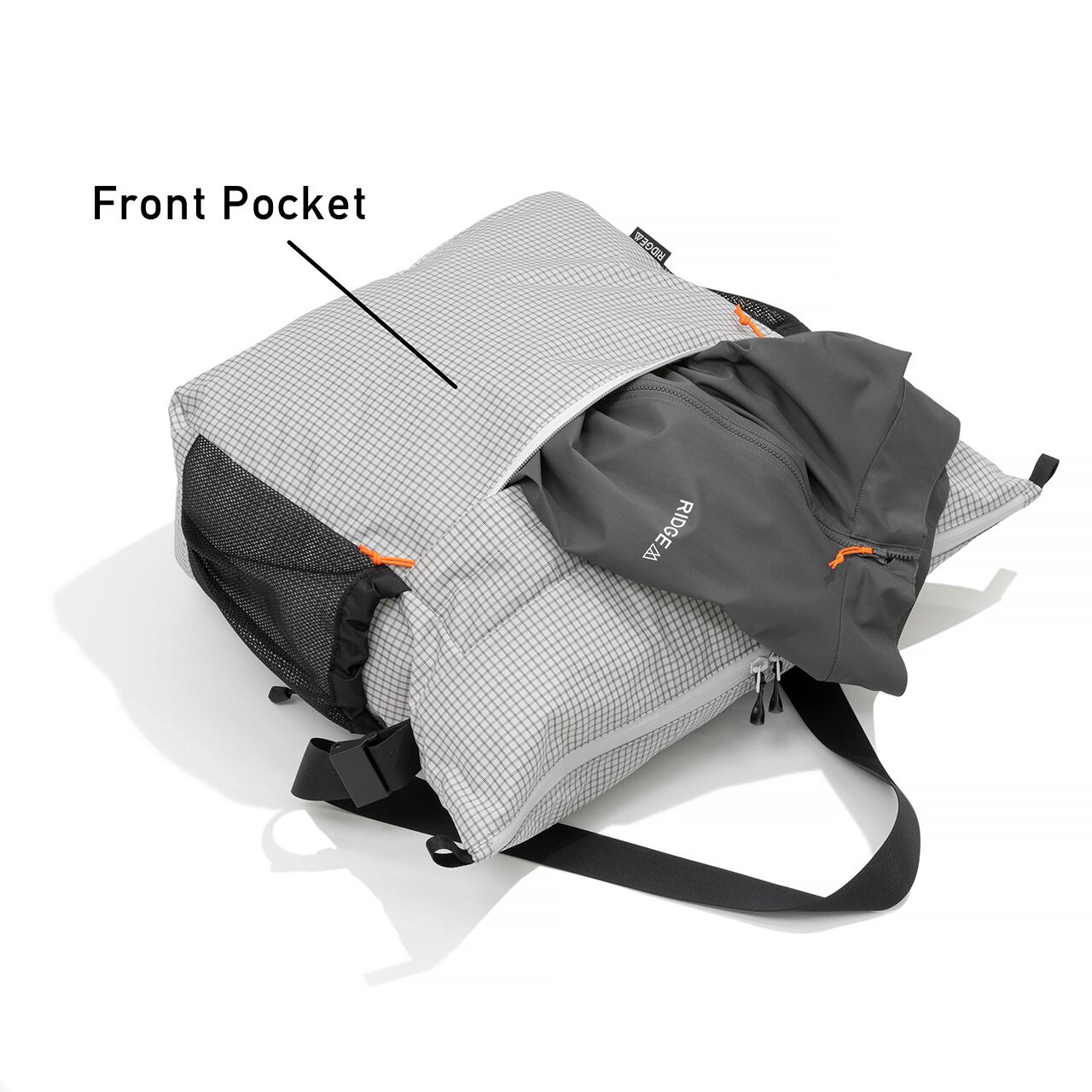 BIG BAG | RIDGE MOUNTAIN GEAR