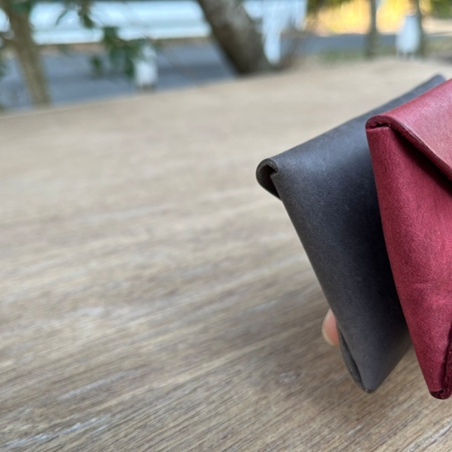 ワイン×グレー