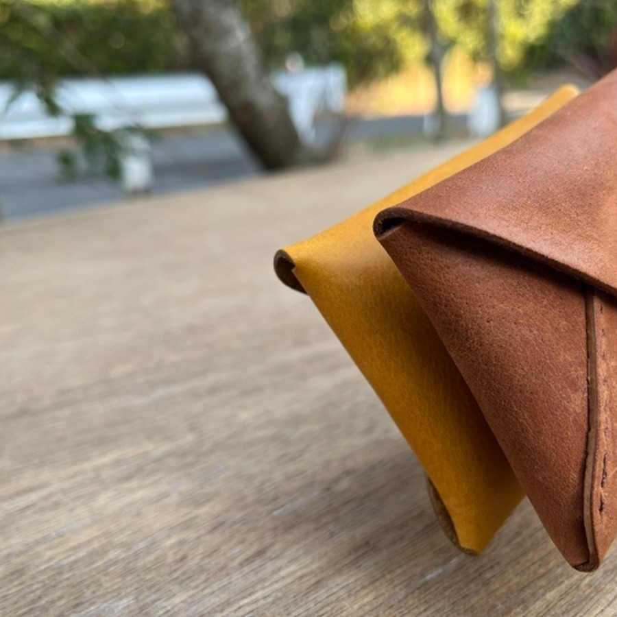 ブラウン×キャメル