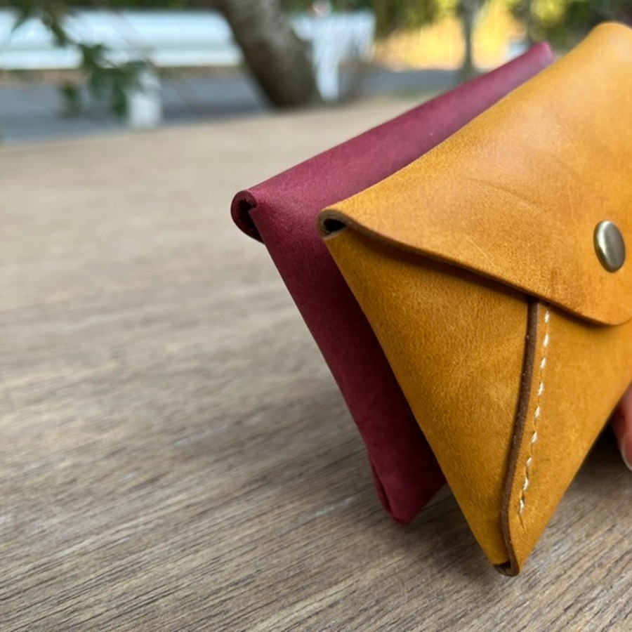 キャメル×ワイン