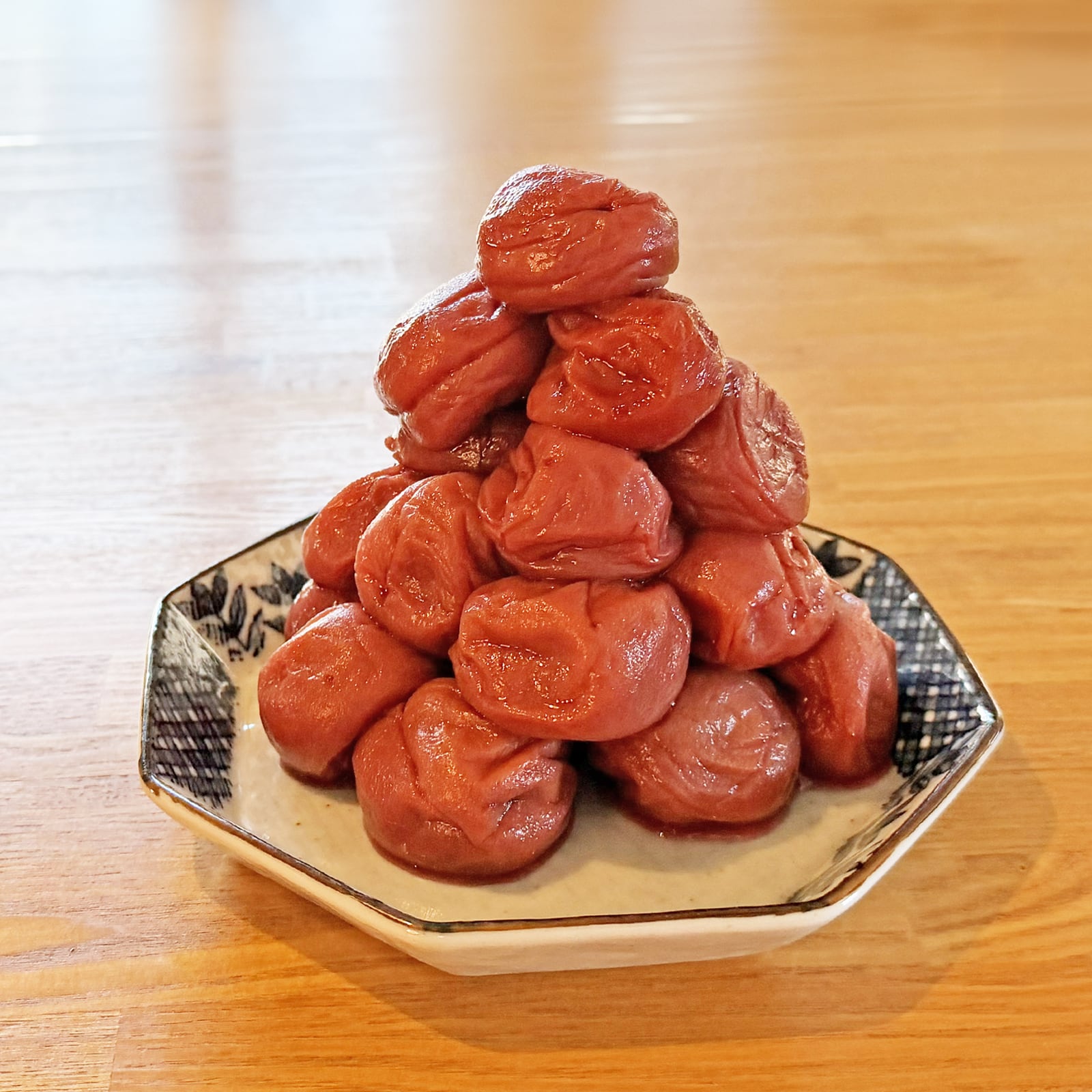 訳あり】しそ梅干し 500g 瓶入り 詩華 Poésie 紀州南高梅 和歌山産