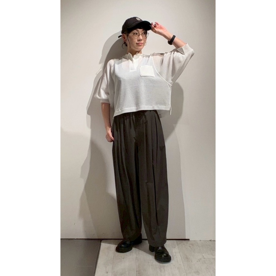 千葉店 160cm  /  着用カラー KHAKI