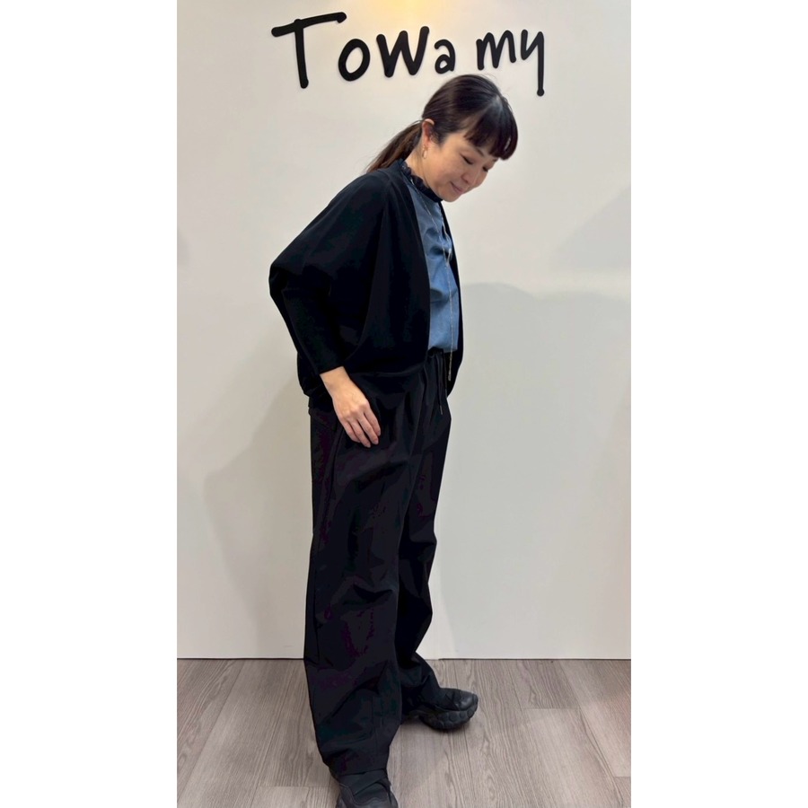 新宿店 150cm  /  着用カラー ブルー