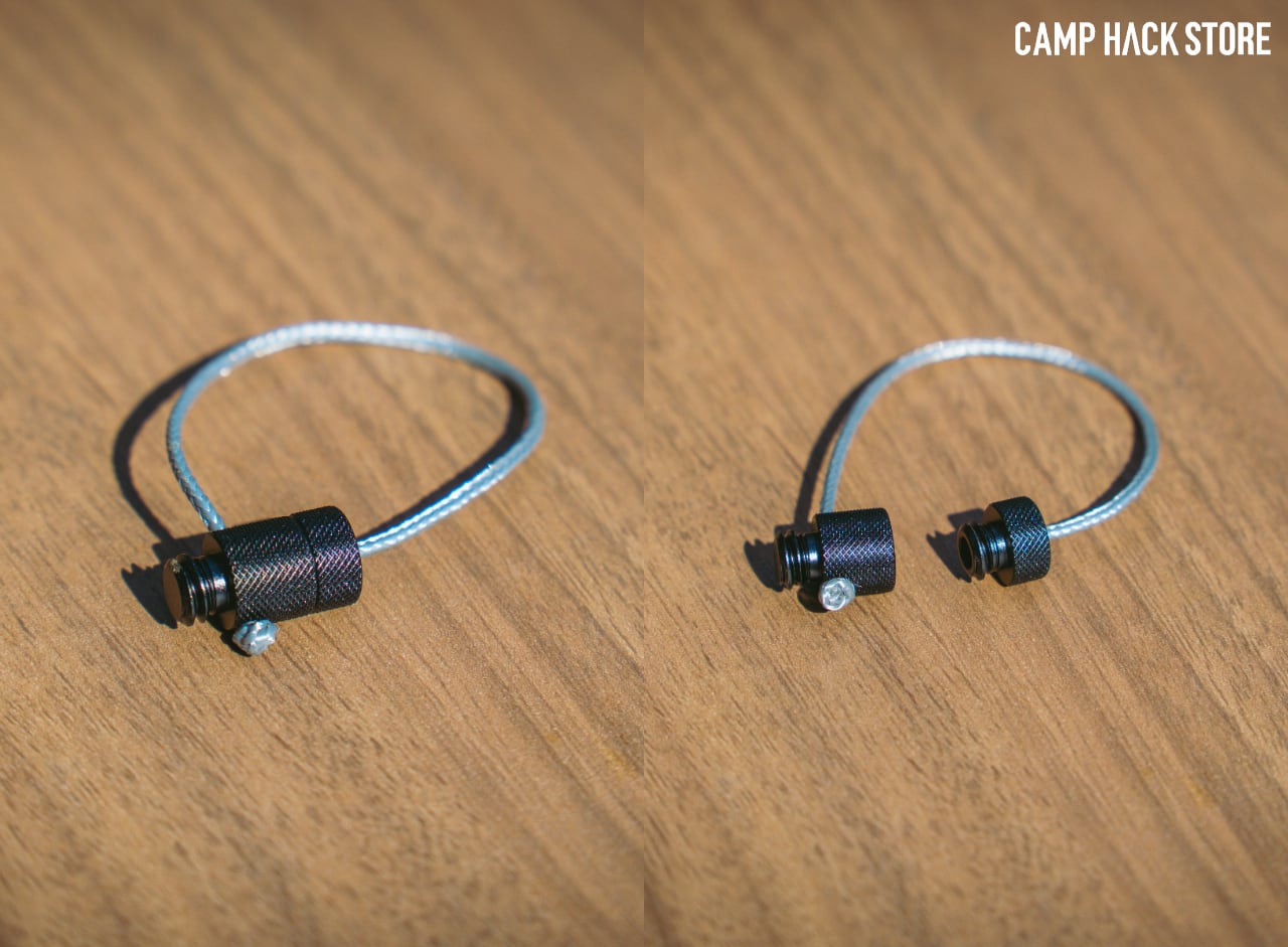 CAMP HACK別注 38灯「ミヤビ」 | CAMP HACK STORE