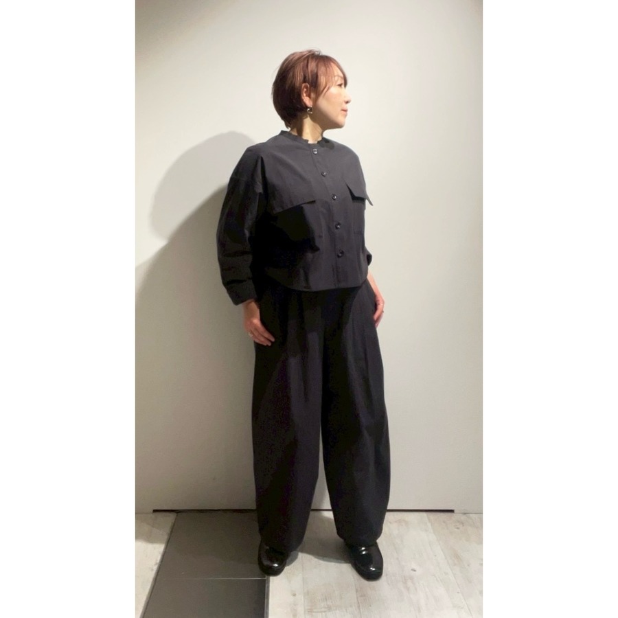 千葉店 154cm  /  着用カラー Gray