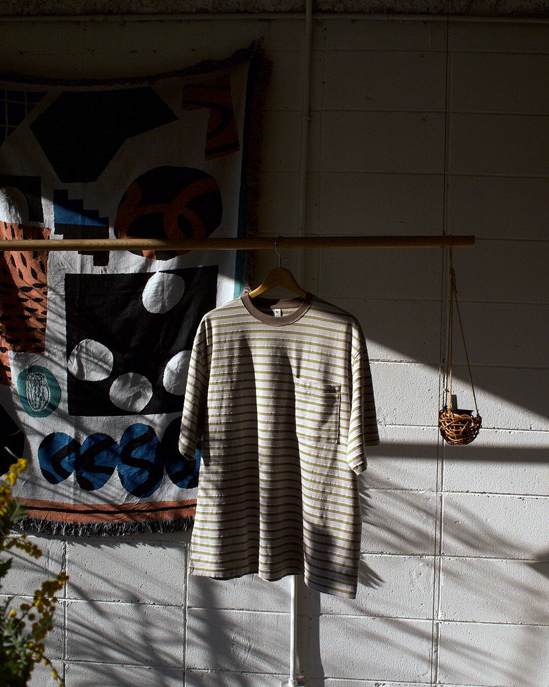NOROLL, UNEVENNESS S/STEE | not wonder store