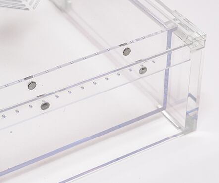 Slide Cage C1-L | ARION JAPAN G.K STORE｜アリオンジャパン G.K ストア