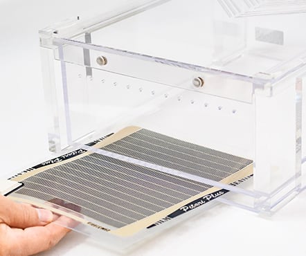 Slide Cage C1-L | ARION JAPAN G.K STORE｜アリオンジャパン G.K ストア