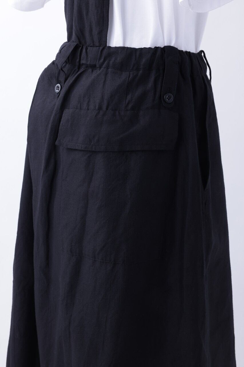 Masnou design PLUS PANTS | 大人になったら、着たい服 ONLINE STORE
