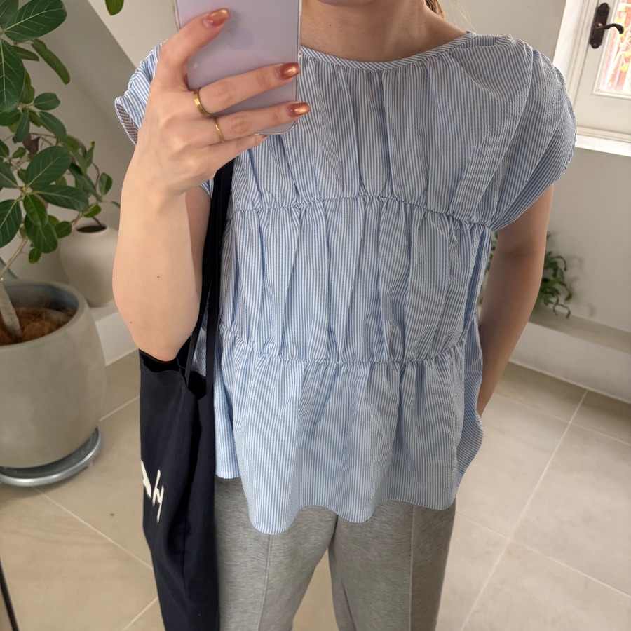 staff / 145cm