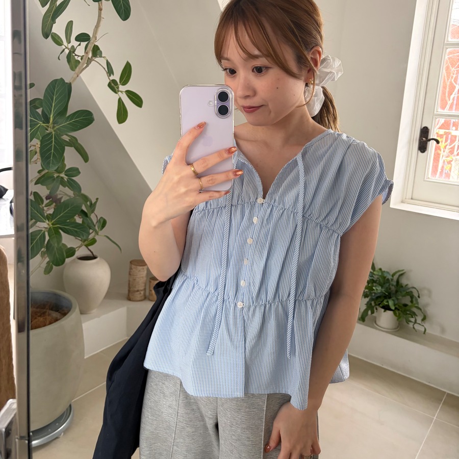 staff / 145cm