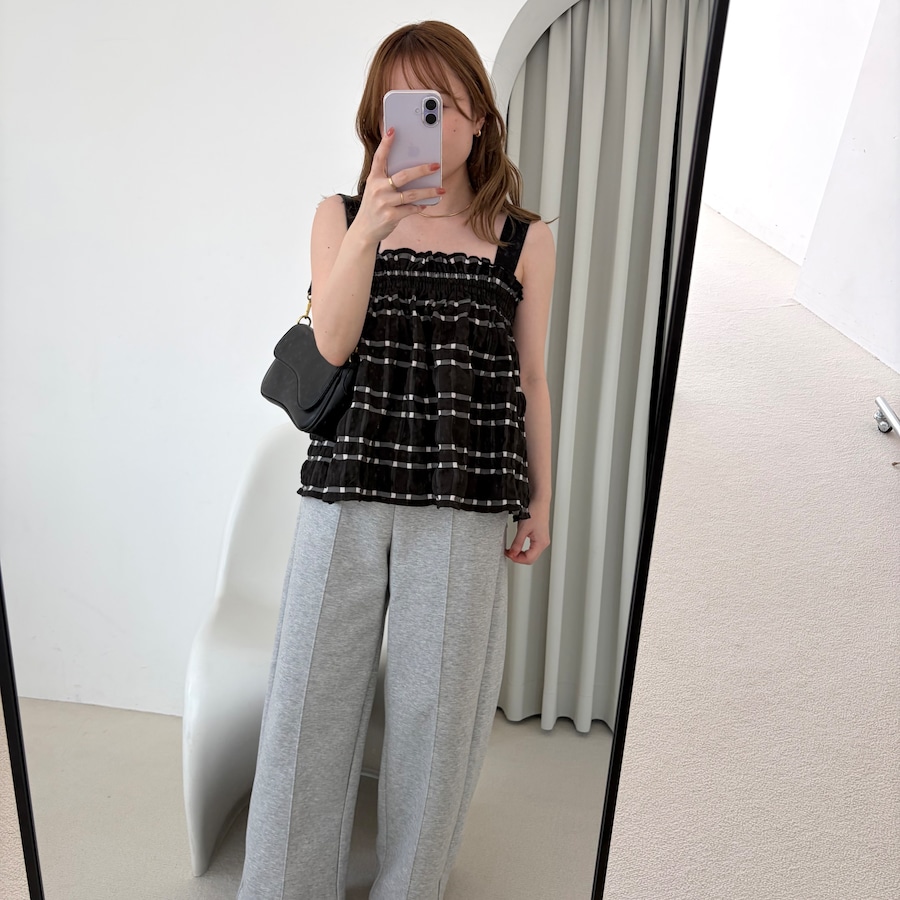 145cm / black