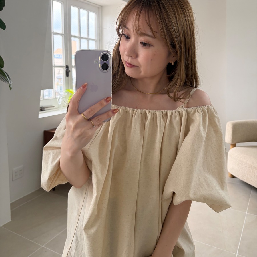 staff / 145cm