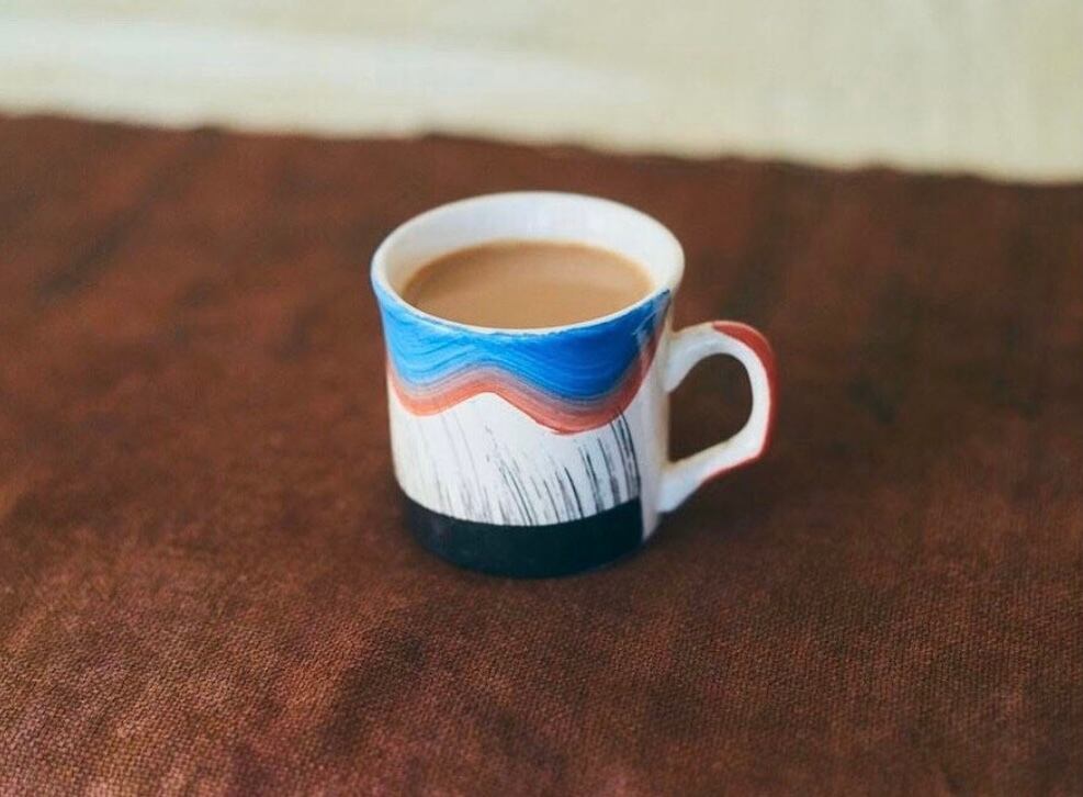 チャイカップ / Chai cup | kalah shop