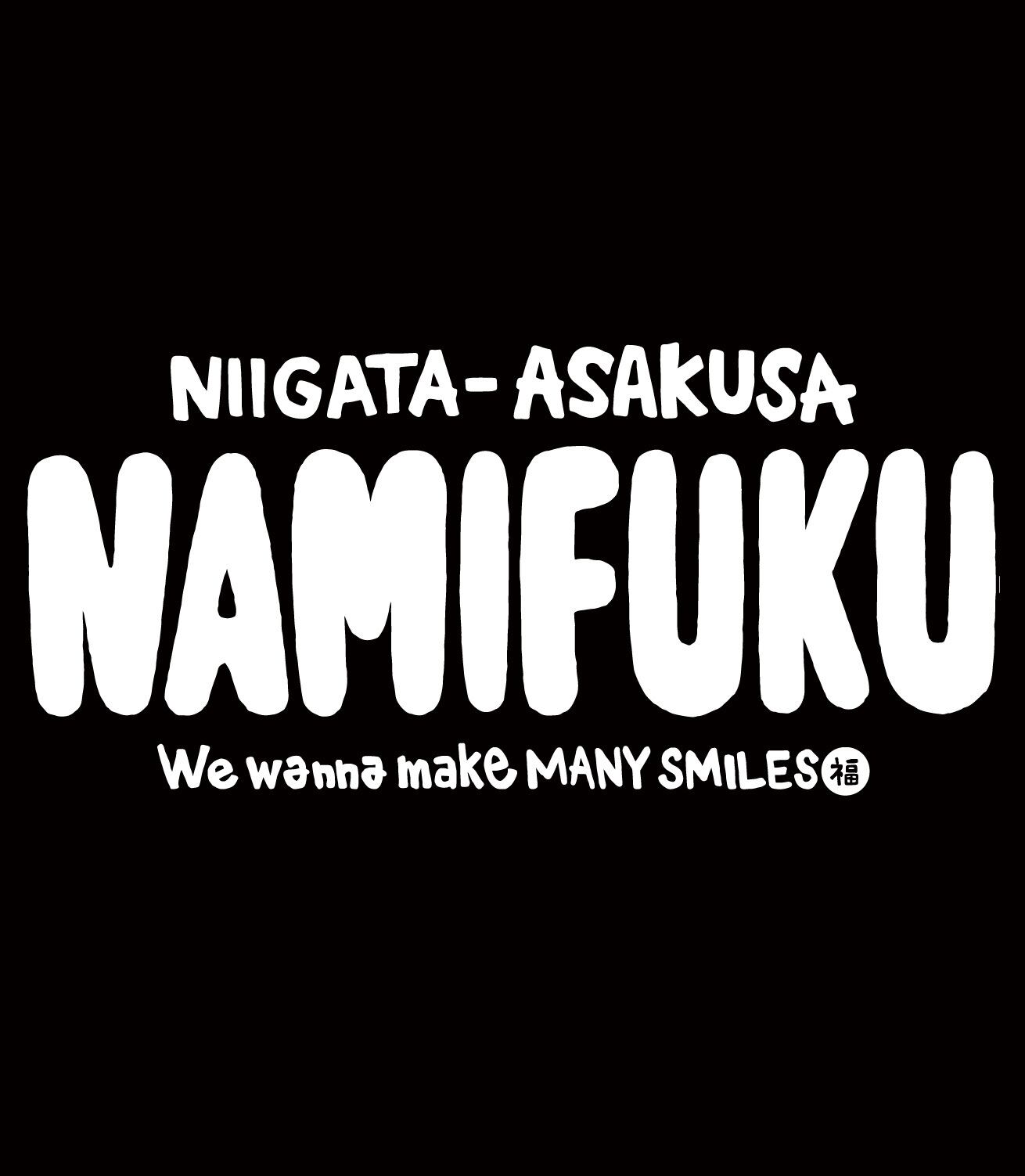 TM paint KAKUDA×ASAKUSA Tシャツ（ブラック）【通常便】 | 新潟