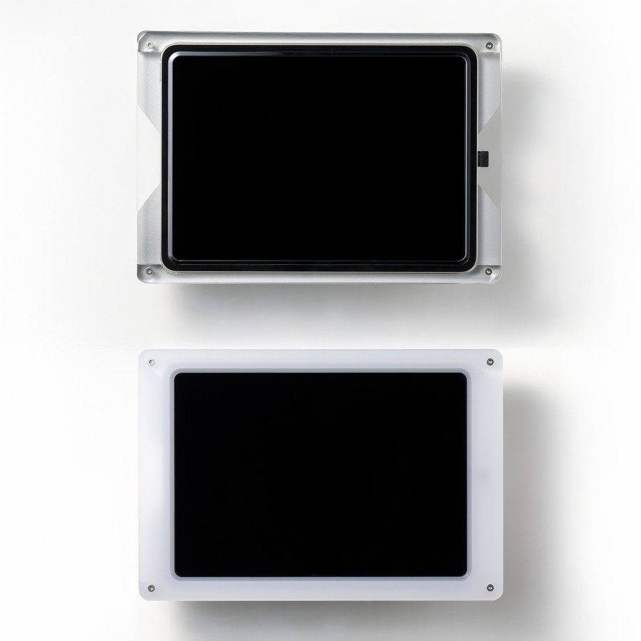 「Tシリーズ」専用オプション・ きせかえ用 iPadカバー『T Cover W』