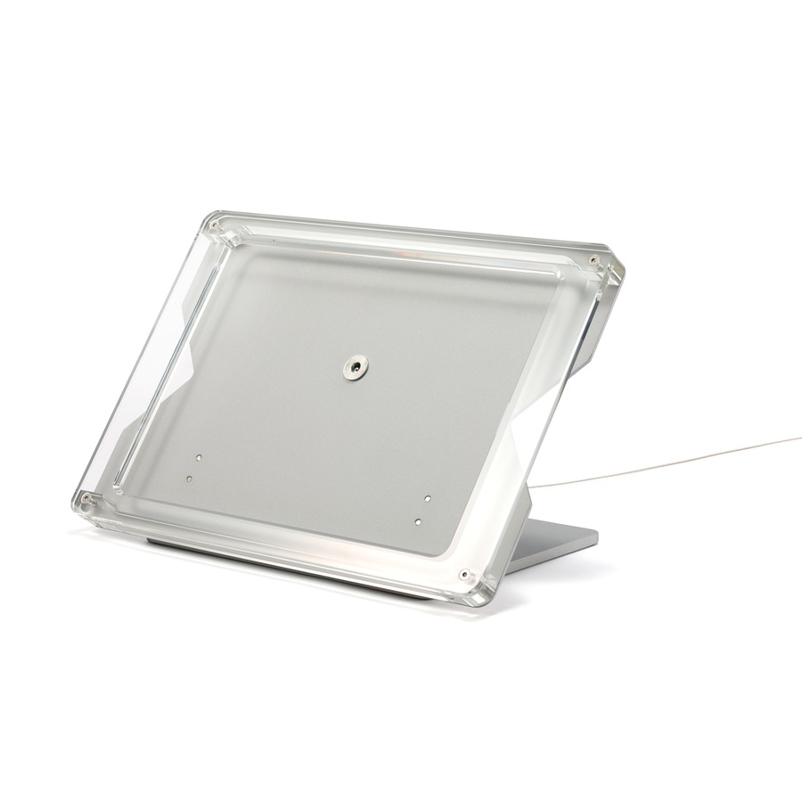 iPad盗難防止 スタンド「T9+」iPad受付台