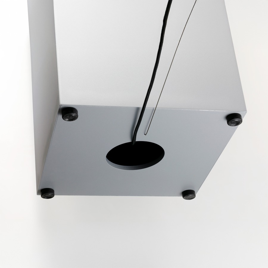 iPadスタンド受付台『T Stage 』iPad盗難防止スタンド「T6」「T9+」専用オプション