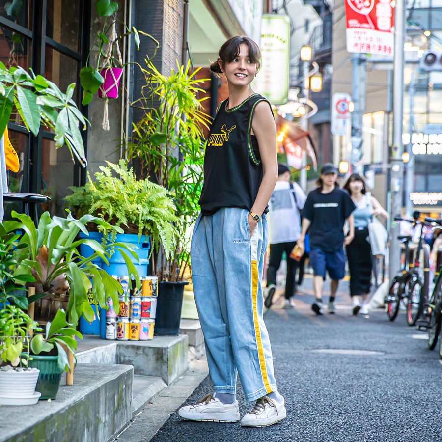 167cm