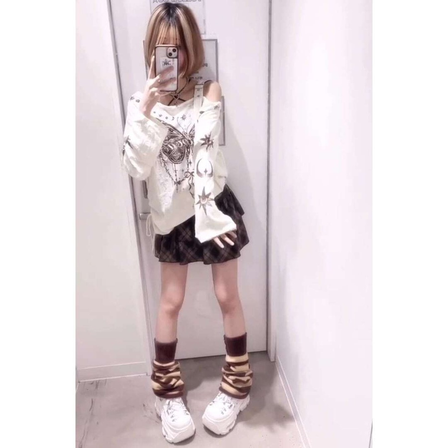 モデル:160cm