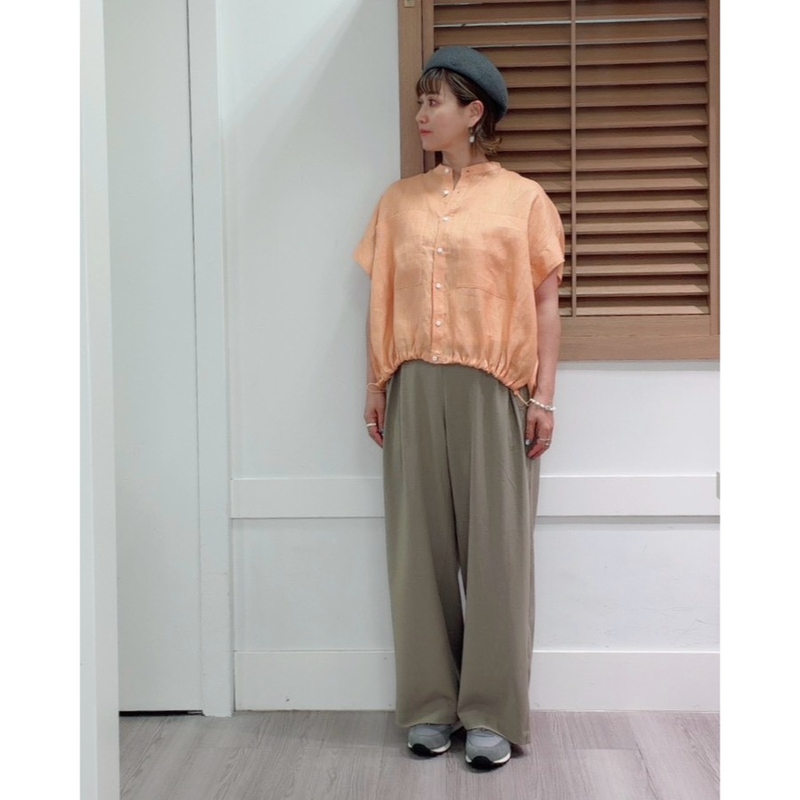 川越店 165cm  /  モカ サイズ38