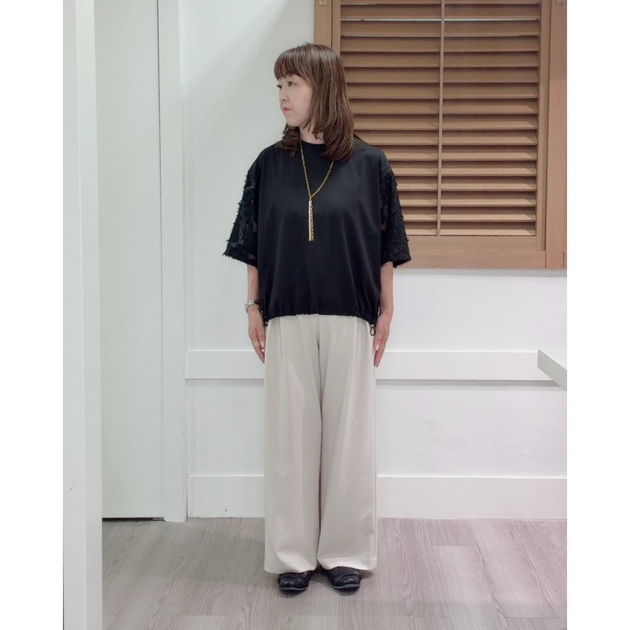 川越店 158cm  /  アイボリー サイズ36