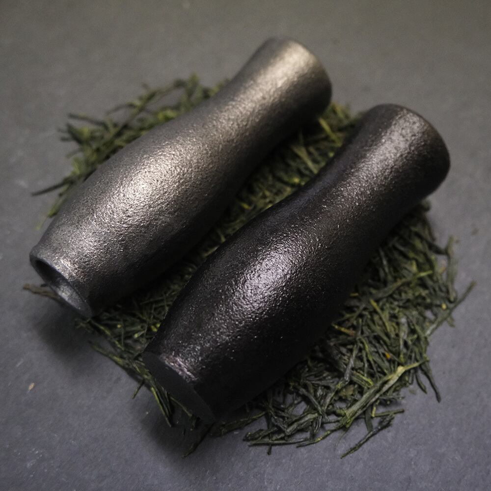 鈍華-NIBIKA- 花器3点セット「円・結・包」｜㈱今泉鋳造鉄工所 | すろ