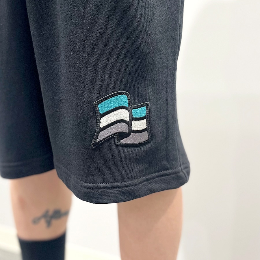 FLAGワッペン