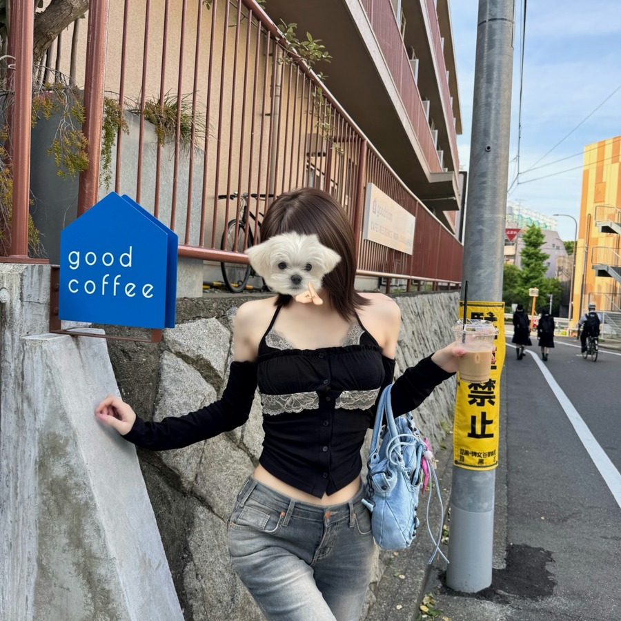 160cm 骨格ストレート